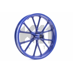 Wheel for crossbike K11 PARTS 10 inch 
